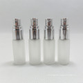 Haonai glassware bottle,perfume bottle